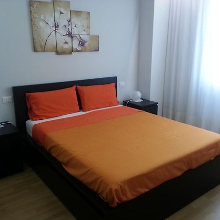 Latere Vatican Loft Рим Екстер'єр фото