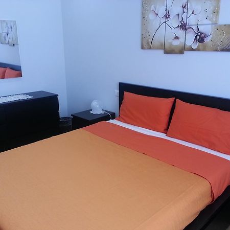 Latere Vatican Loft Рим Екстер'єр фото