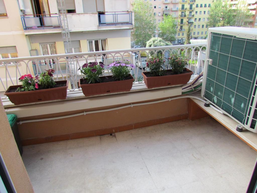 Latere Vatican Loft Рим Екстер'єр фото