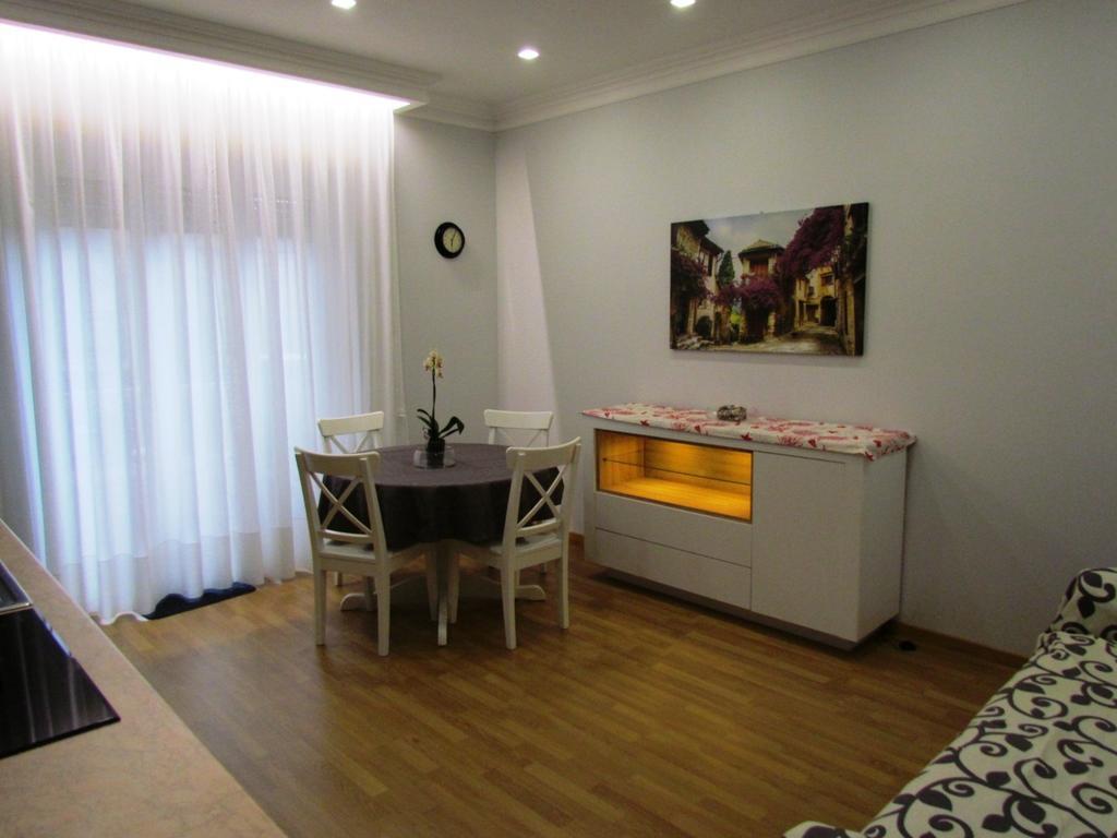 Latere Vatican Loft Рим Екстер'єр фото