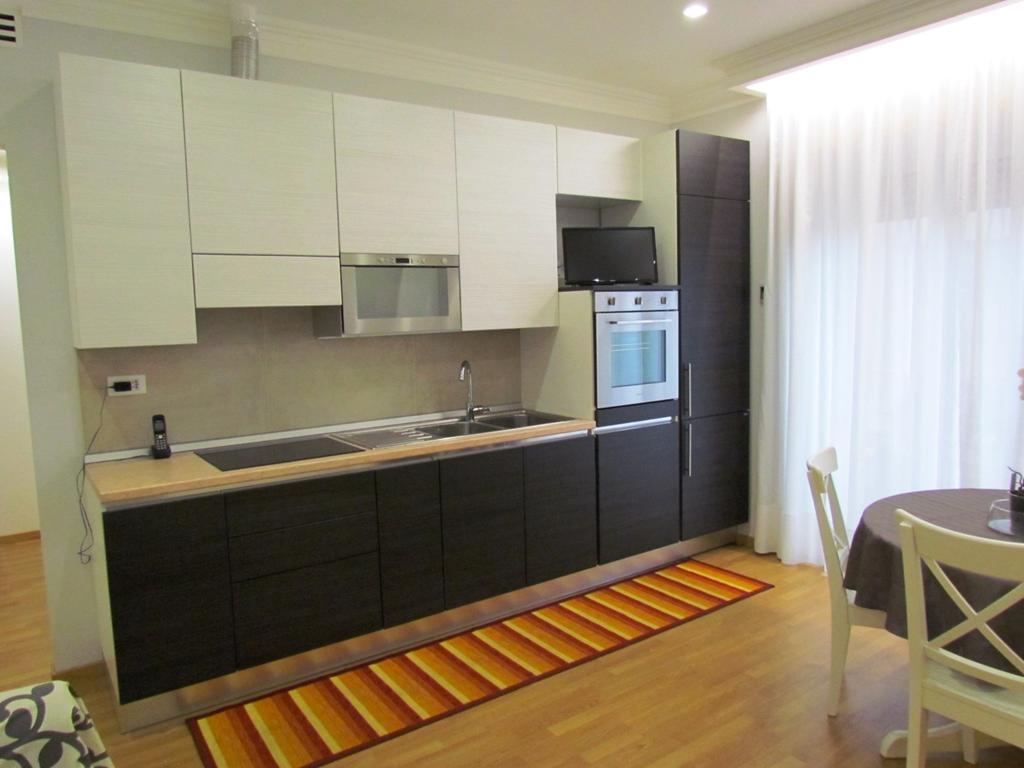 Latere Vatican Loft Рим Екстер'єр фото